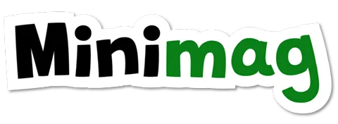 Logo Minimag