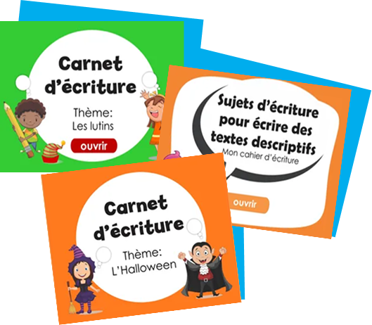 Ressources littératout